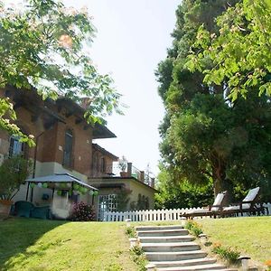 Villa Solaria Алессандрия Exterior photo