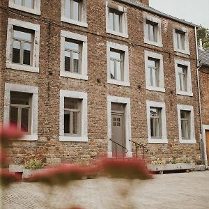 Bed and Breakfast Le Mayou Mortroux Exterior photo