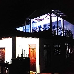 Wellassa Villa Badulla Srilanka Exterior photo