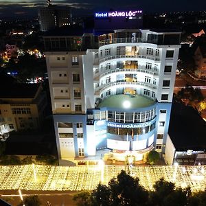 Hoang Loc Hotel Буонметхуот Exterior photo
