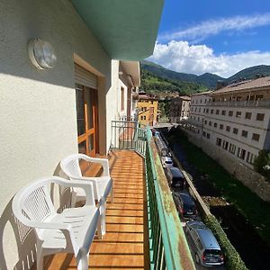 Apartaments Sant Antoni Рибес-де-Фресер Exterior photo