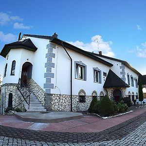 Zajazd Nad Zalewem Dzibice -Pensjonat, Agroturystyka Exterior photo