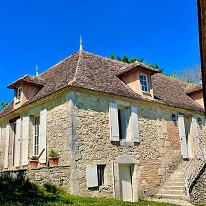 Bed and Breakfast La Vignerie Boisse  Exterior photo