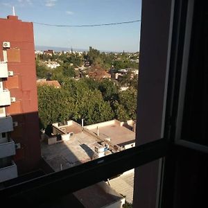 Апартаменты Departamento Zona Residencial De Сан-Хуан Exterior photo