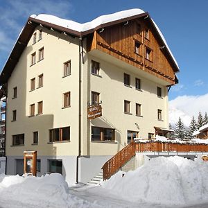 Hotel Biancaneve Саузе-д'Ульс Exterior photo