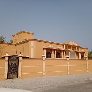 Ahlam Villa Musandam Хасаб Exterior photo