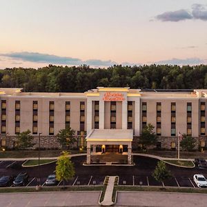 Hampton Inn & Suites Niles/Warren, Oh Exterior photo