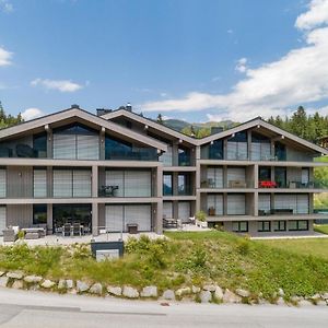 Апартаменты Tauern Juwel Top 8 Холлерсбах  Exterior photo