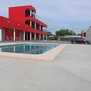 Апартаменты Hacienda Gallardos 104-3 San Carlos Nuevo Guaymas Exterior photo