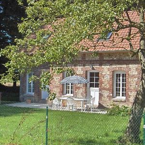 Gite De La Ferme Dufresne Bernieres Exterior photo