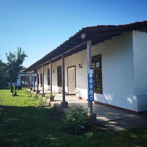 Вилла Quinta El Rosal Парраль Exterior photo