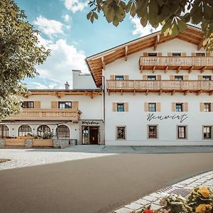 Neuwirt - Boutiquehotel & Wirtshaus Бад-Фигаун Exterior photo