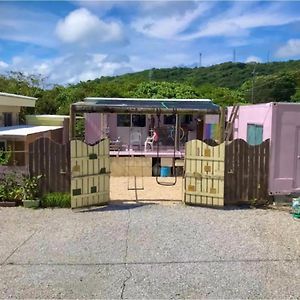 Guest House Sumire - Vacation Stay 34298V Наго Exterior photo