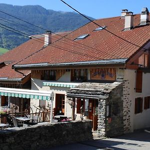 Bed and Breakfast Auberge De Cassiel Ла-Кот-д'Эме Exterior photo