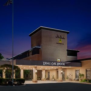 Отель The Drake Oak Brook, Autograph Collection Exterior photo