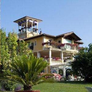 Villa Althea Манго Exterior photo