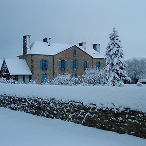 Bed and Breakfast Les Coquetieres Ро-сюр-Куэнон Exterior photo