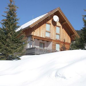 Beautiful Holiday Home In Weinebene With Sauna Posch Alpe Exterior photo