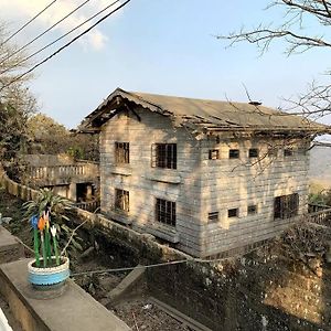 Villa Casita Tagaytay Lake-View Heritage Ruins House Тагайтай Exterior photo