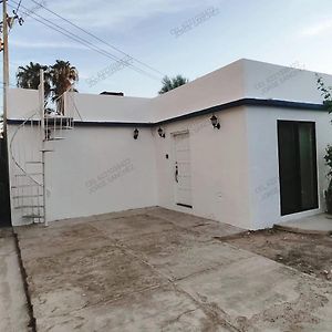 Вилла Casa Tecalai 5 San Carlos Nuevo Guaymas Exterior photo