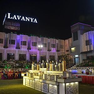 Lavanya Hotel- Near Alipur, Delhi Нью-Дели Exterior photo