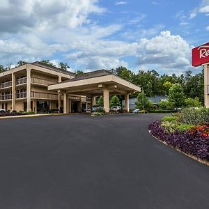 Red Roof Inn Birmingham South Exterior photo