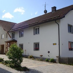 Апартаменты Ferienhaus Stockinger Jandelsbrunn Exterior photo