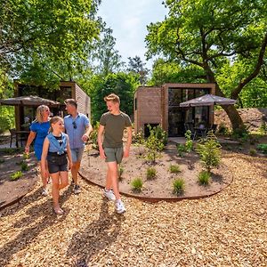 Comfort Rooms By Europarcs De Hooge Veluwe Арнем Exterior photo