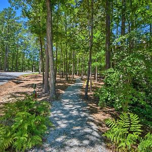 Keowee Keys Condo With Resort Amenities Access! Salem Exterior photo