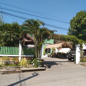 Отель Moon'S House Luangprabang Exterior photo