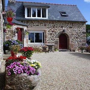 Bed and Breakfast Breizh A-Gevret Ланьон Exterior photo