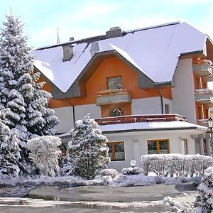 Hotel Burgstallerhof Фельд-ам-Зее Exterior photo