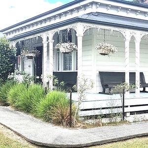 Pheasant Lodge Paparoa Exterior photo