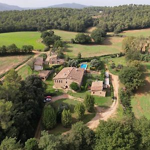 Гостевой дом Turisme Rural - Mas Vila - Monells La Bisbal d'Emporda Exterior photo