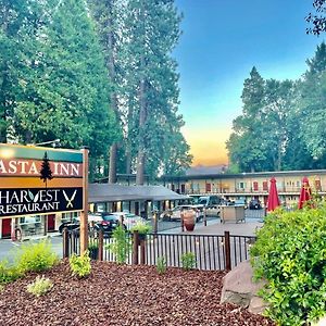 Shasta Inn Маунт-Шаста Exterior photo