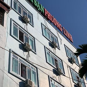 Phuong Linh Hotel Bao Lac Exterior photo