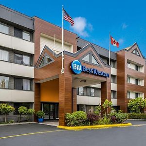 Отель Best Western Alderwood Линвуд Exterior photo