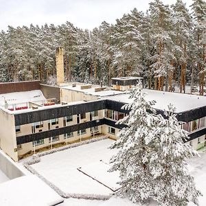 Отель Tartumaa Tervisespordikeskus Удерна Exterior photo