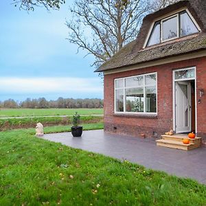 Bed and Breakfast Pait'S Laand Bed & Breakfast Overschild Exterior photo