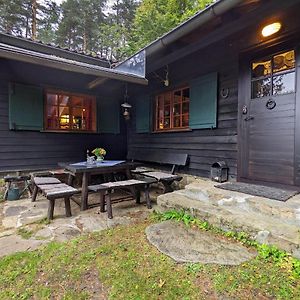 Holiday Home In Edlitz In Wechselland With Sauna Exterior photo