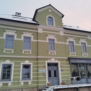 Konrad-Haus - Dorfresort Миттербах Exterior photo