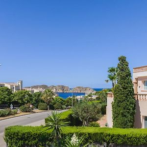 2705 - Schicke Villa In Santa Ponsa Nova Эль-Торо Exterior photo