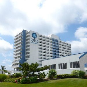 Ocean Place Resort & Spa Лонг Бранч Exterior photo