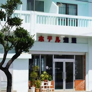 Hotel Shiosai - Vacation Stay 68131V Урума Exterior photo