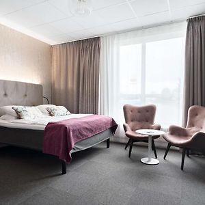 Best Western Hotell Ljungby Юнгбю Exterior photo