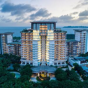 Grand Hyatt Sanya Haitang Bay Resort And Spa Exterior photo