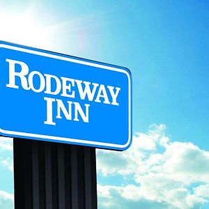 Rodeway Inn Огаста Exterior photo