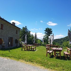 Вилла Alpe Di Sara Фьюмальбо Exterior photo