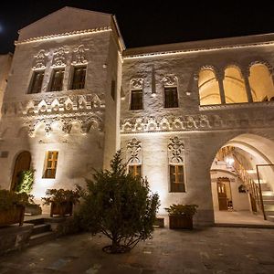 Отель Sinasos Evleri Невшехир Exterior photo