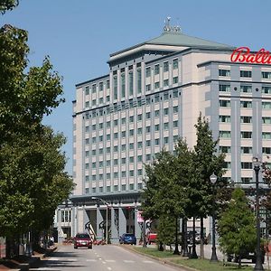 Bally'S Evansville Casino & Hotel Exterior photo